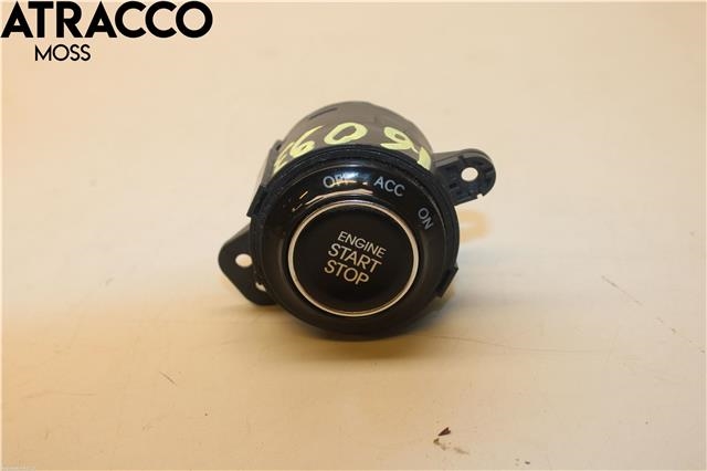 Styreenhet tenning til Kia Rio, 2011-2017 Type III  (954301W500)