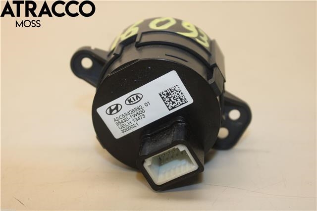 Styreenhet tenning til Kia Rio 2011-2017 Type III  (954301W500|)