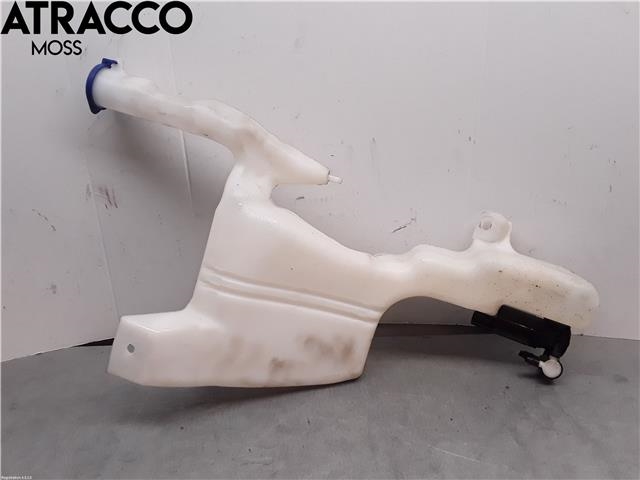 Spylertank til Ford Fiesta 2013-2017 (Type VI, Fase 2)  (1764300|)