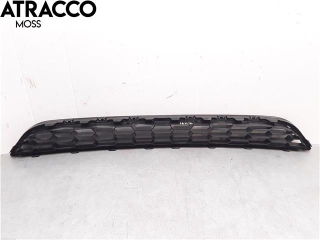 Grill midt til Ford Fiesta 2013-2017 (Type VI, Fase 2)  (2040995|)