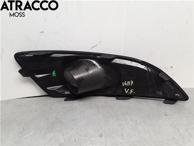 Frontlyktehus til Ford Fiesta 2013-2017 (Type VI, Fase 2) (2040994|)