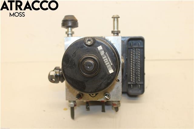 ABS sentral til Mitsubishi Outlander, 2007-2010 (Type II, Fase 1)  (4670A350)