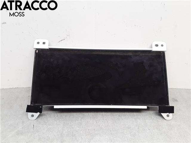 Multimedia display (MCU - Media Controller Unit) til Tesla Model S, 2013-2016 (Fase 1)  (100478800G)