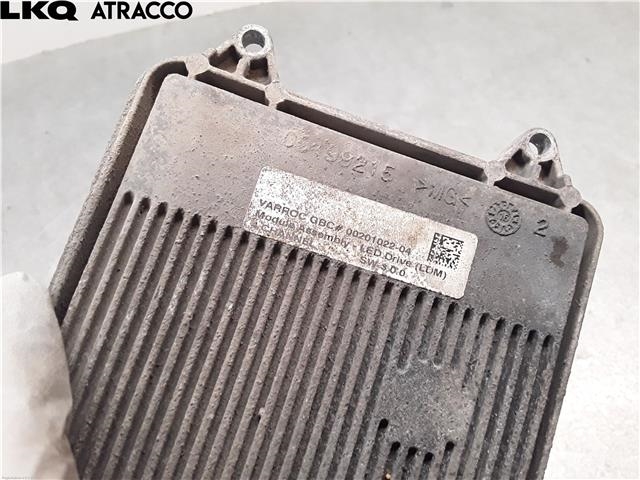Styreenhet xenon/ballast til Tesla Model S 2013-2016 (Fase 1)  (0020102204|)