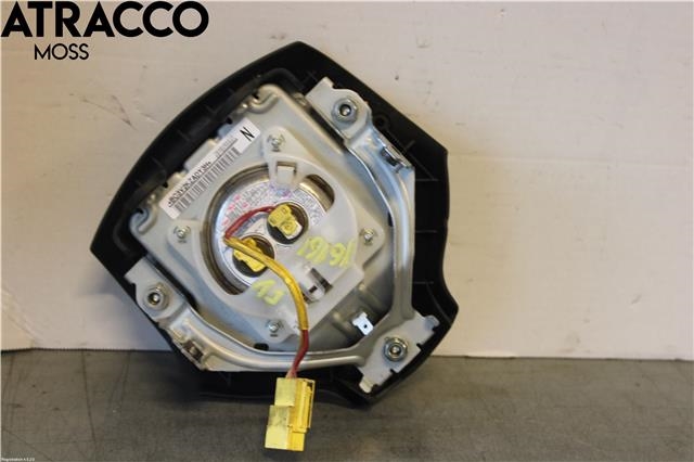 Airbag rattpute til Mitsubishi Outlander 2007-2010 (Type II, Fase 1)  (7030A088XA|)