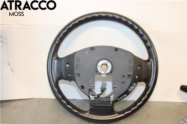 Ratt til Mitsubishi Outlander 2007-2010 (Type II, Fase 1)  (4400A243XA|)