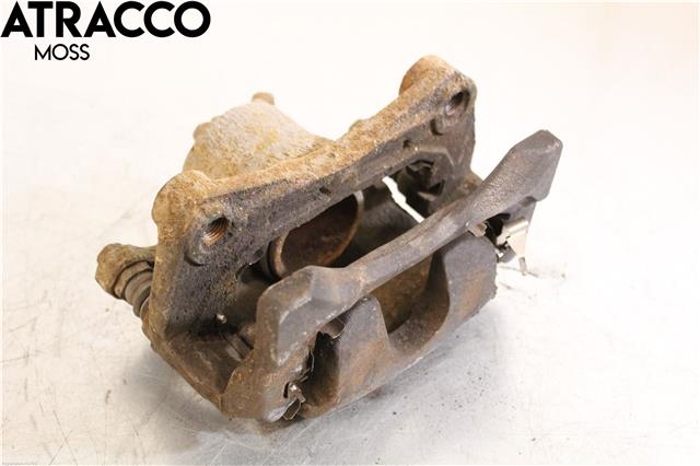 Bremsecaliper høyre foran til Nissan Juke 2010-2014 (Fase 1)  (410011KC2C|)