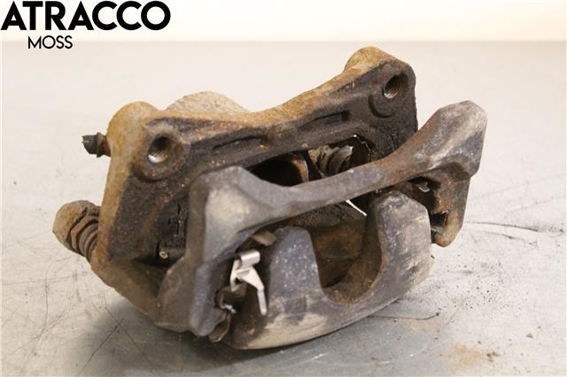 Bremsecaliper venstre foran til Nissan Juke 2010-2014 (Fase 1)  (410111KC2C|)