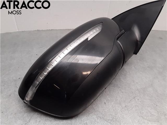 Speil høyre til Nissan Qashqai 2014-2021 (Type II)  (963014EH6A|)