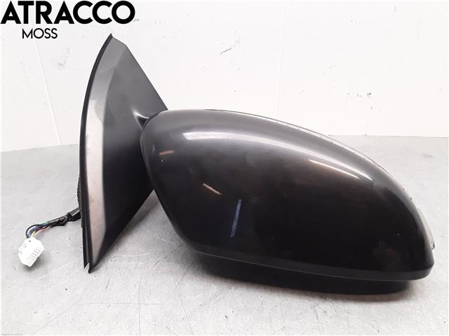 Speil høyre til Nissan Qashqai 2014-2021 (Type II)  (963014EH6A|)
