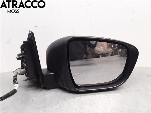 Speil høyre til Nissan Qashqai 2014-2021 (Type II)  (963014EH6A|)