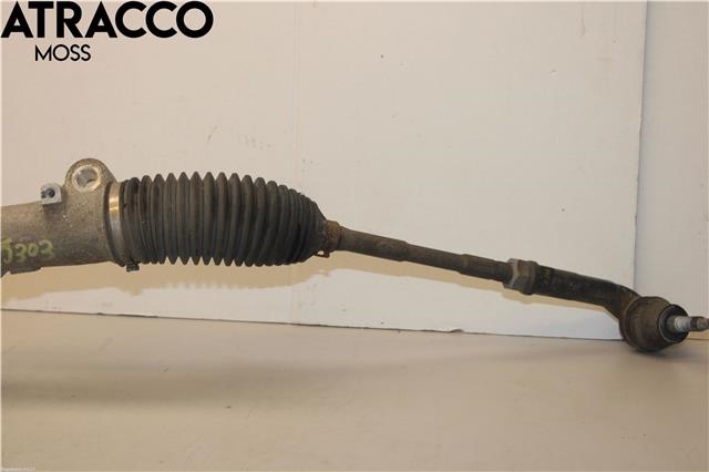 Tannstang til Kia Niro 2016-2021  (56500G5500|)