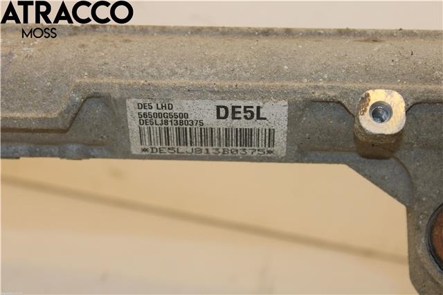 Tannstang til Kia Niro 2016-2021  (56500G5500|)