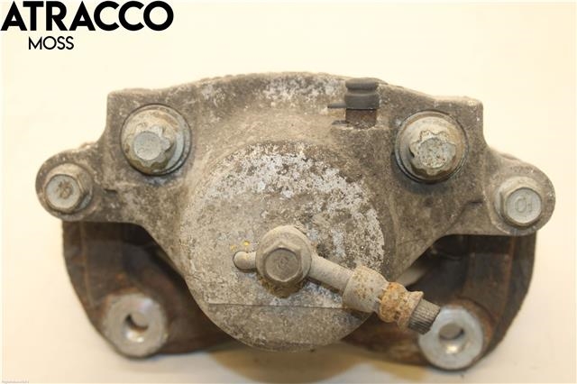 Bremsecaliper høyre foran til Kia Niro 2016-2021  (58130G2100|)