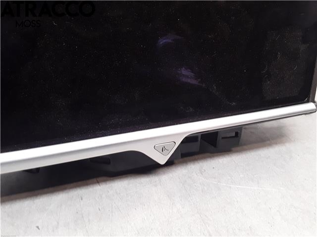 Multimedia display (MCU - Media Controller Unit) til Tesla Model S 2013-2016 (Fase 1)  (104500603D|)