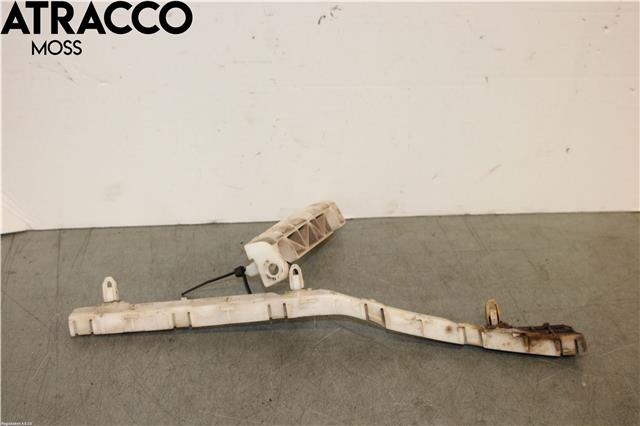 Diverse deler til Mitsubishi Outlander 2007-2010 (Type II, Fase 1)  (6410A066|)