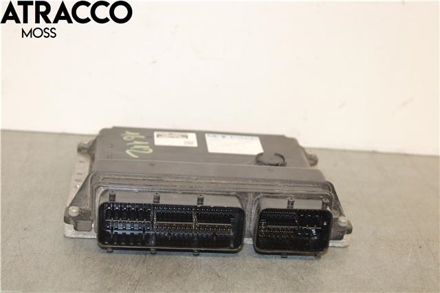 Styreenhet motor til Toyota Prius +7 2012-2020 (Type III) (stasjonsvogn) (stasjonsvogn) (8966047600|)