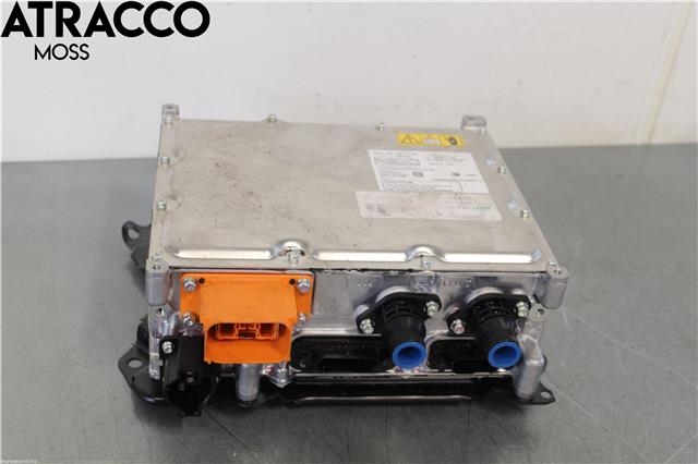 Batterilader (OBC - On Board Charger) til Mercedes E-Klasse 2016-2023 (W213) (W213) (A0009006420|)