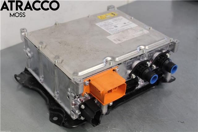 Batterilader (OBC - On Board Charger) til Mercedes E-Klasse 2016-2023 (W213) (W213) (A0009006420|)