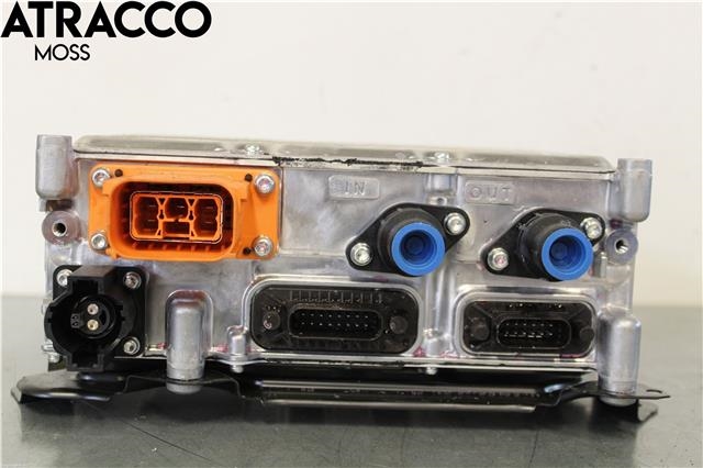 Batterilader (OBC - On Board Charger) til Mercedes E-Klasse 2016-2023 (W213) (W213) (A0009006420|)