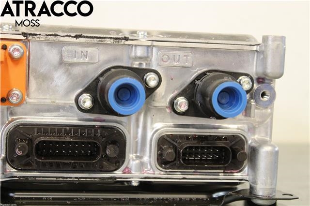 Batterilader (OBC - On Board Charger) til Mercedes E-Klasse 2016-2023 (W213) (W213) (A0009006420|)