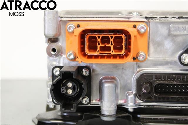 Batterilader (OBC - On Board Charger) til Mercedes E-Klasse 2016-2023 (W213) (W213) (A0009006420|)