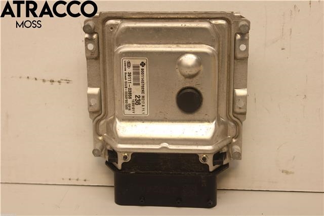 Styreenhet motor til Kia Rio, 2011-2017 Type III  (3911103856)