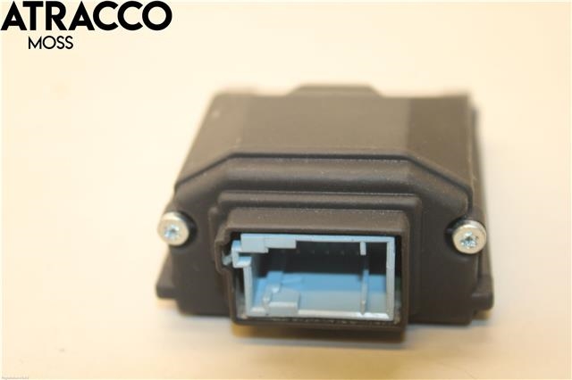 Sensor radar til Nissan Qashqai 2014-2021 (Type II)  (284G34EA0B|)