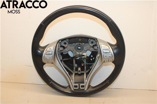 Ratt til Nissan Qashqai, 2014-2021 (Type II)  (484304EL1A)
