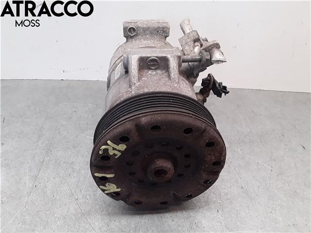Aircondition kompressor til Toyota Avensis 2003-2008 (Type II)  (8831005080|)