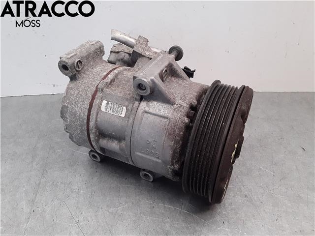Aircondition kompressor til Toyota Avensis 2003-2008 (Type II)  (8831005080|)
