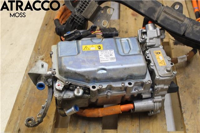 Inverter hybrid til Mercedes E-Klasse 2016-2023 (W213) (W213) (A2139009426|)