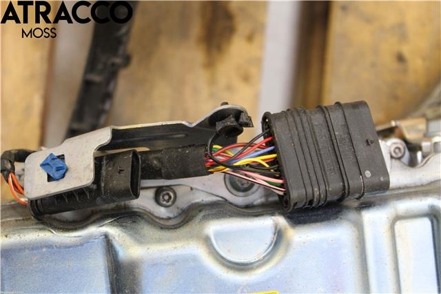 Inverter hybrid til Mercedes E-Klasse 2016-2023 (W213) (W213) (A2139009426|)