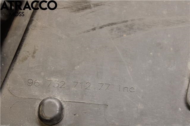 Diverse deler til Citroën Jumper 2007-2013 (Type III, Fase 1)  (7422Q8|)