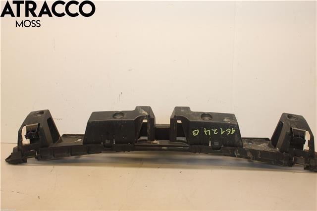 Diverse deler til Citroën Jumper 2007-2013 (Type III, Fase 1)  (9805350080|)