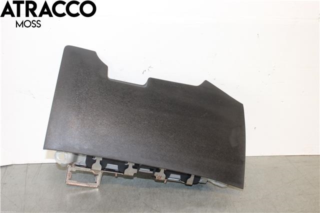 Airbag kne til Toyota Avensis, 2009-2015 (Type III, Fase 1)  (7390005030C0)
