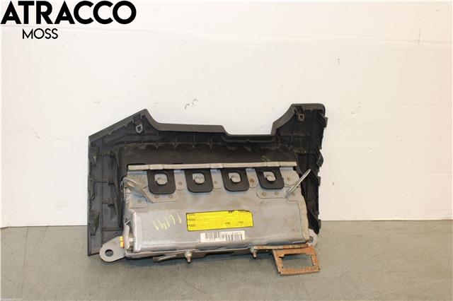Airbag kne til Toyota Avensis 2009-2015 (Type III, Fase 1) (7390005030C0|)