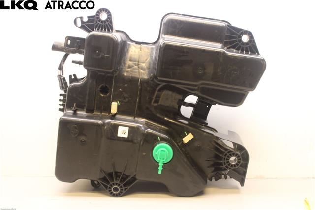 AdBlue tank til Citroën Jumper, 2007-2013 (Type III, Fase 1)  (98183661)
