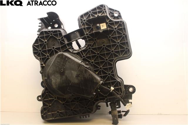 AdBlue tank til Citroën Jumper 2007-2013 (Type III, Fase 1)  (98183661|)