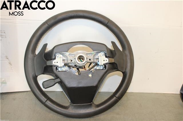Ratt til Toyota Avensis 2009-2015 (Type III, Fase 1)  (4510005870C0|)