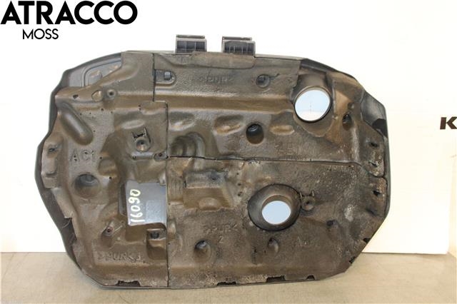 Motordeksel over motor til Toyota Auris 2013-2015 (Type II, Fase 1)  (126110N080|)