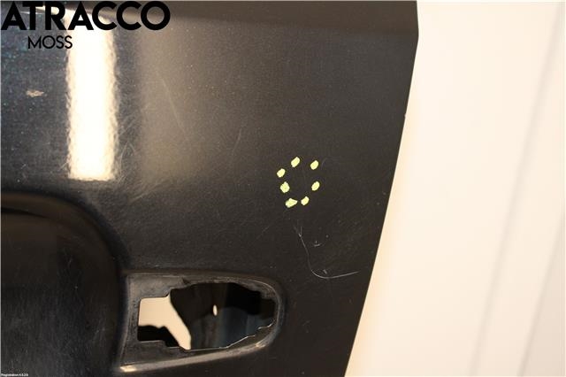 Dør venstre foran til Hyundai i30 2007-2012 (Type I)  (760032R010|)