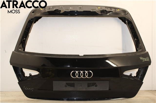 Bakluke combi til Audi A3, 2009-2012 (Type II, Fase 2)  (8V4827025D)