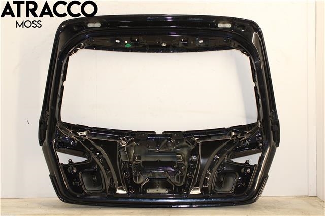 Bakluke combi til Audi A3 2009-2012 (Type II, Fase 2)  (8V4827025D|)