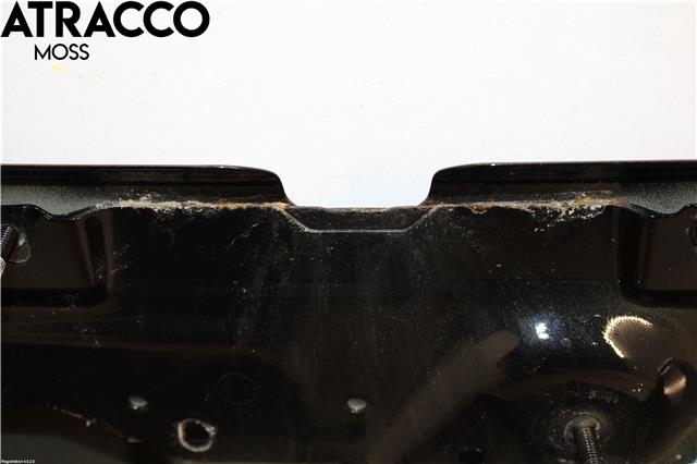 Bakluke combi til Audi A3 2009-2012 (Type II, Fase 2)  (8V4827025D|)