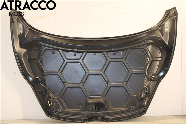 Panser til Ford Fiesta 2008-2012 (Type VI, Fase 1)  (1774791|)