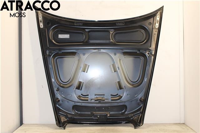 Panser til Audi A6 2005-2008 (Type III, Fase 1) (C6) (C6) (4F0823029F|)