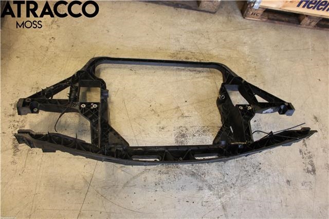 Frontplate til BMW X3 2007-2010 (Fase 2) (E83) (E83) (51643419945|)