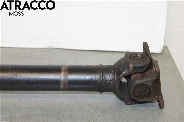Mellomaksel fremre til BMW X3 2007-2010 (Fase 2) (E83) (E83) (26207525969|)
