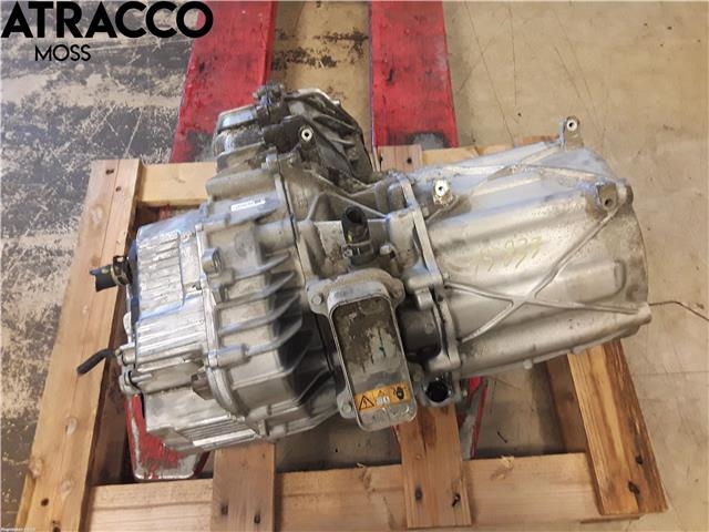 Motor elbil foran til Tesla Model S 2013-2016 (Fase 1)  (103500000J|)